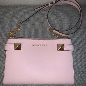 AUTHENTIC*Michael Kors* Karla East West Crossbody